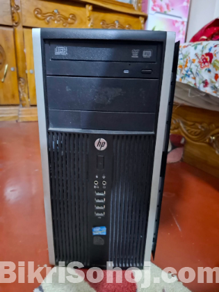 I5 3rd Gen Brand PC